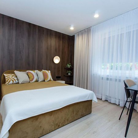 Ijg Imperial Sopot Lägenhet Exteriör bild