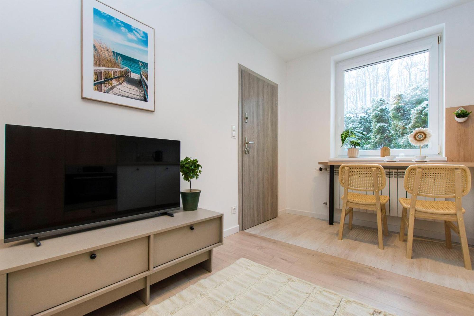 Ijg Imperial Sopot Lägenhet Exteriör bild