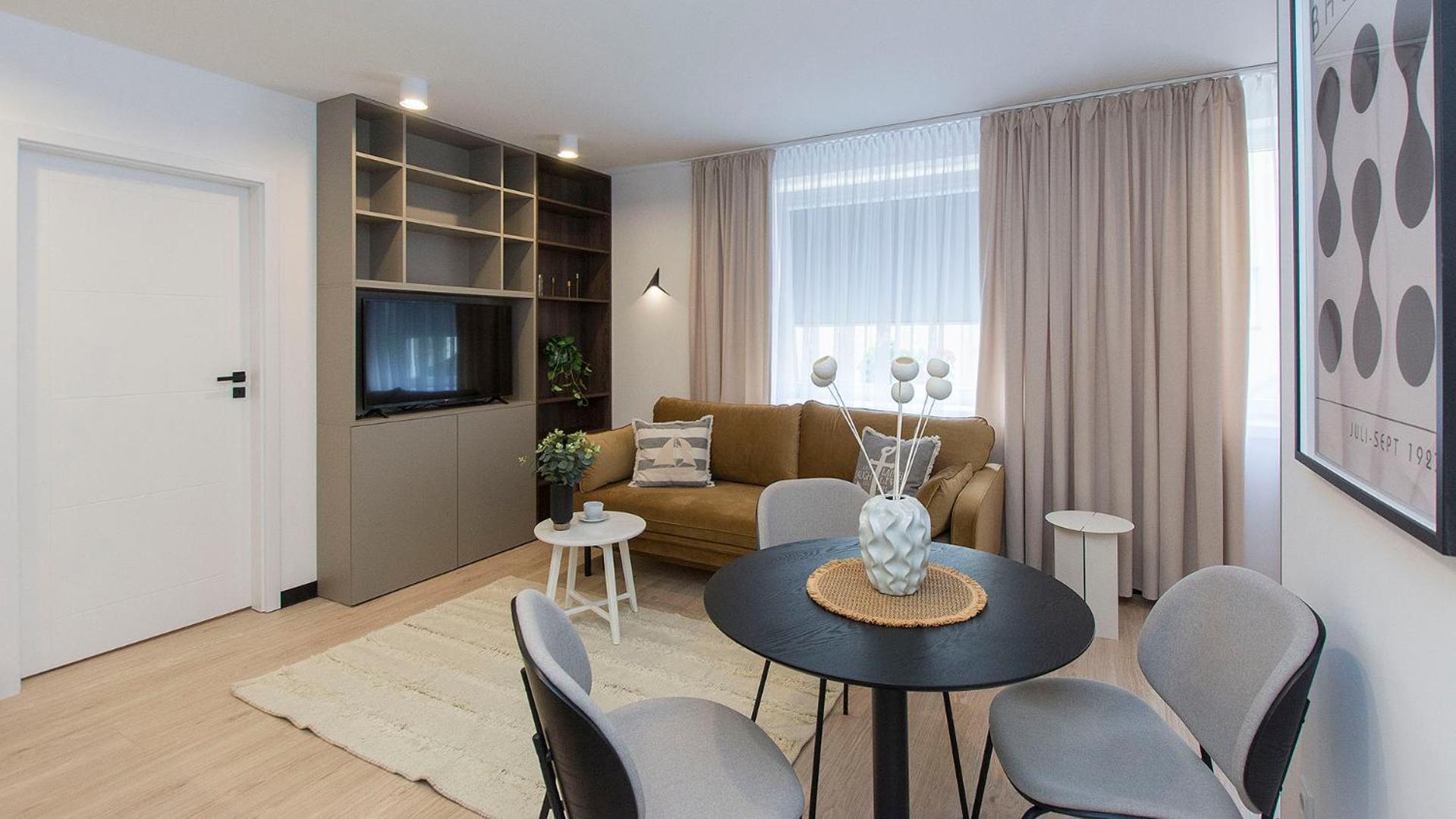 Ijg Imperial Sopot Lägenhet Exteriör bild