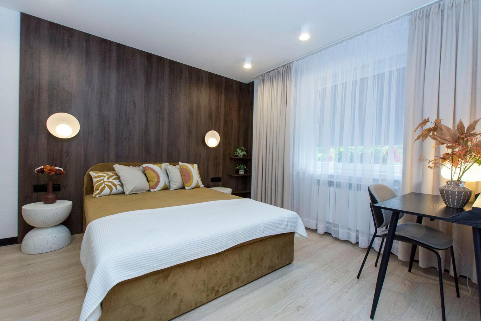 Ijg Imperial Sopot Lägenhet Exteriör bild
